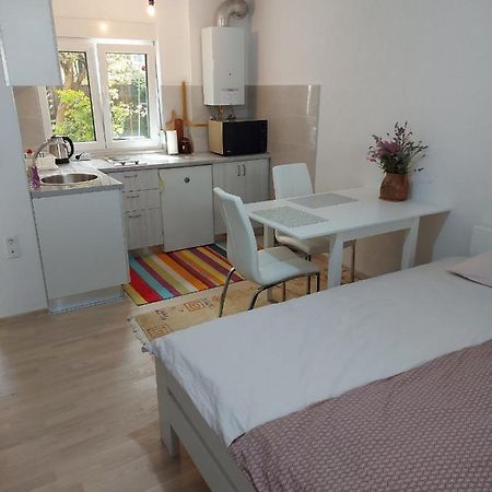 Apartman Medrese ซาราเยโว ภายนอก รูปภาพ