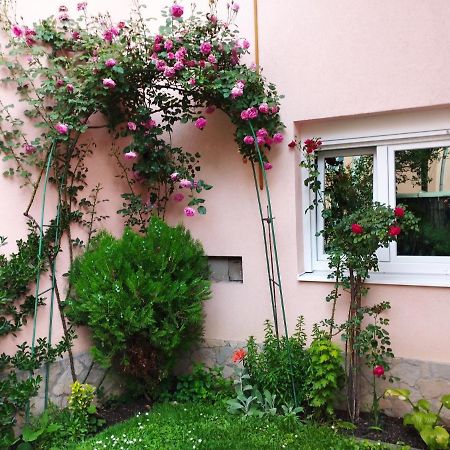 Apartman Medrese ซาราเยโว ภายนอก รูปภาพ