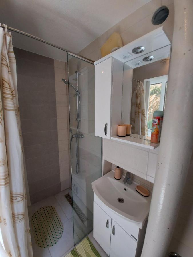 Apartman Medrese ซาราเยโว ภายนอก รูปภาพ