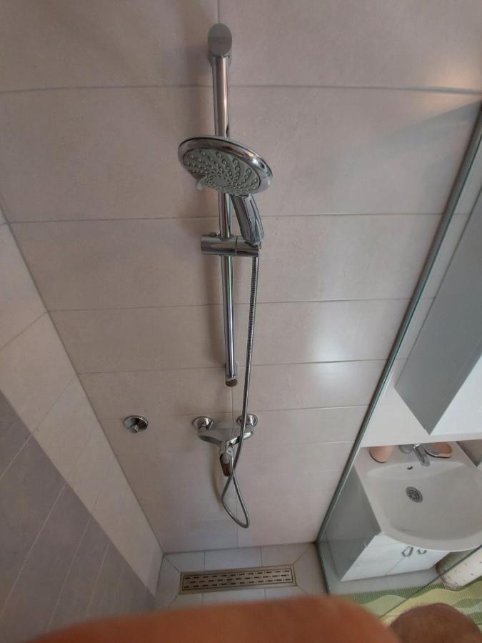 Apartman Medrese ซาราเยโว ภายนอก รูปภาพ