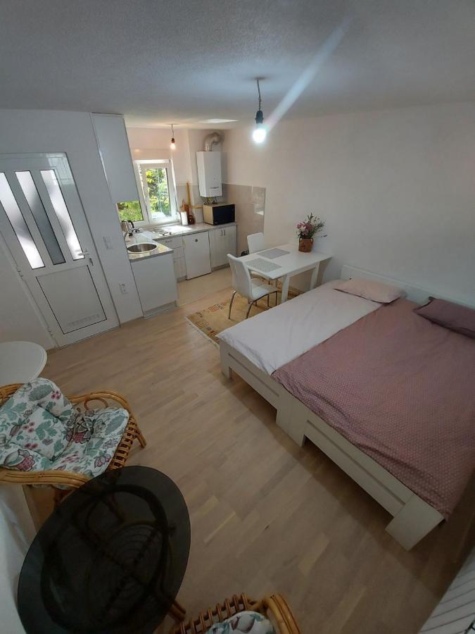 Apartman Medrese ซาราเยโว ภายนอก รูปภาพ