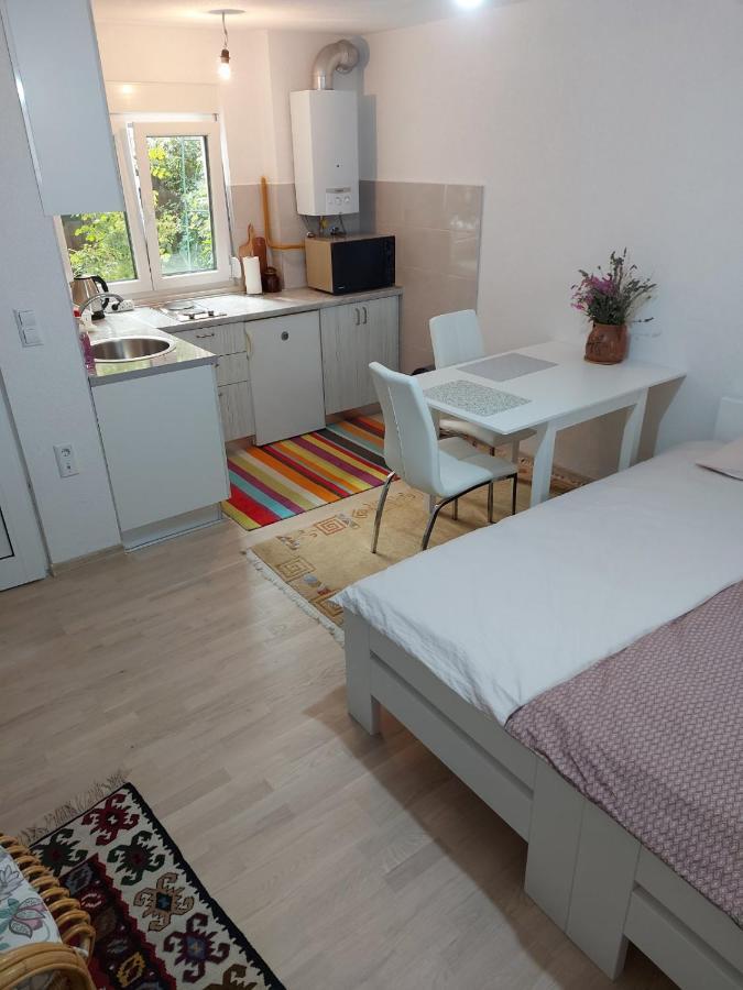 Apartman Medrese ซาราเยโว ภายนอก รูปภาพ