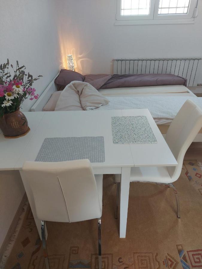 Apartman Medrese ซาราเยโว ภายนอก รูปภาพ