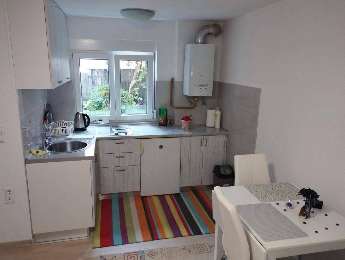 Apartman Medrese ซาราเยโว ภายนอก รูปภาพ