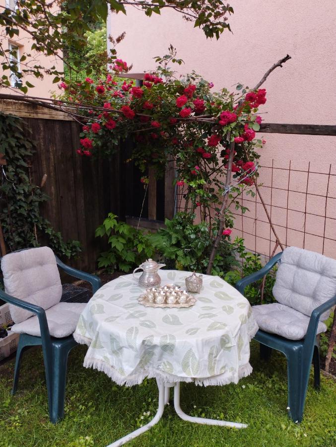 Apartman Medrese ซาราเยโว ภายนอก รูปภาพ