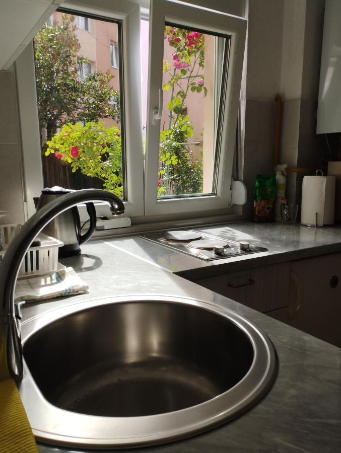 Apartman Medrese ซาราเยโว ภายนอก รูปภาพ